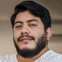 Estudiante Curso de Inglés Básico